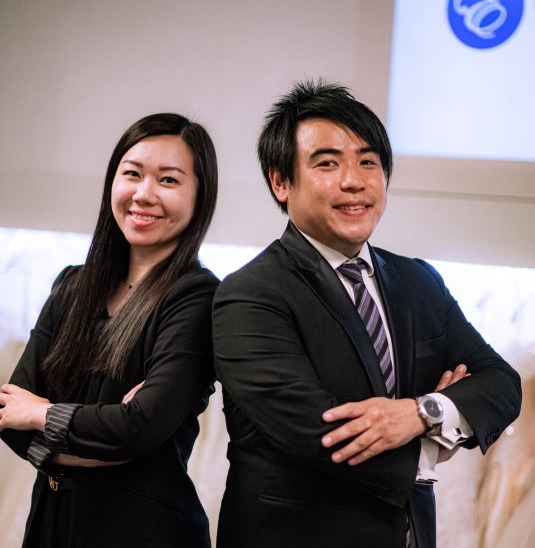 Sydney Chinese wedding planner