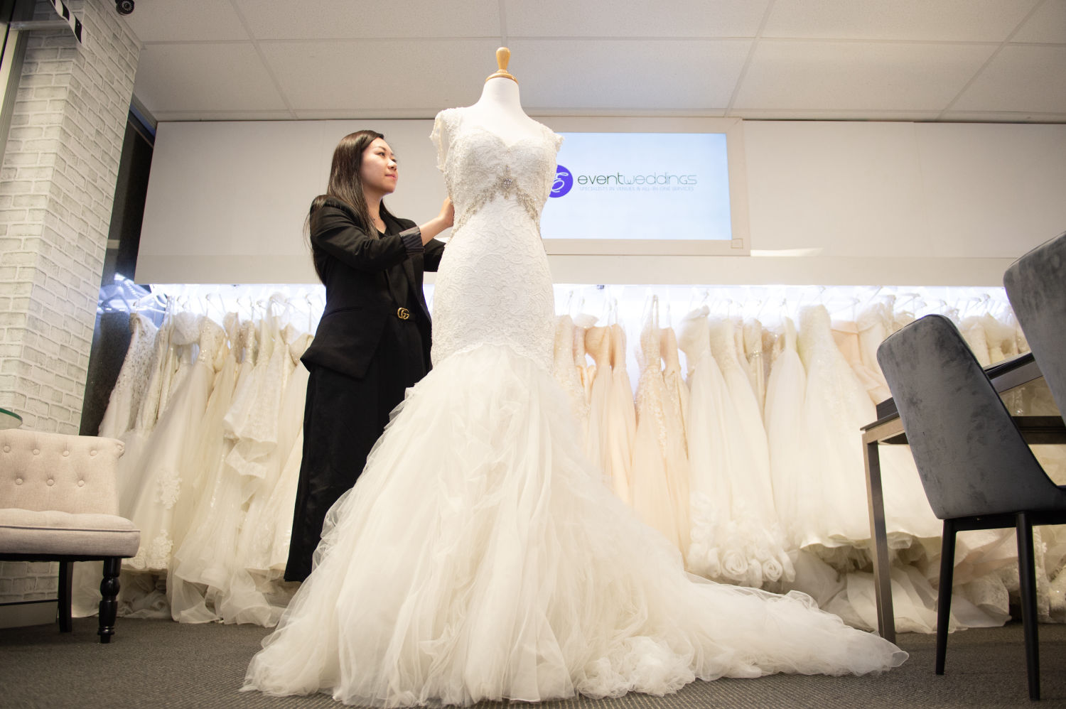 Sydney Asian Wedding Expo